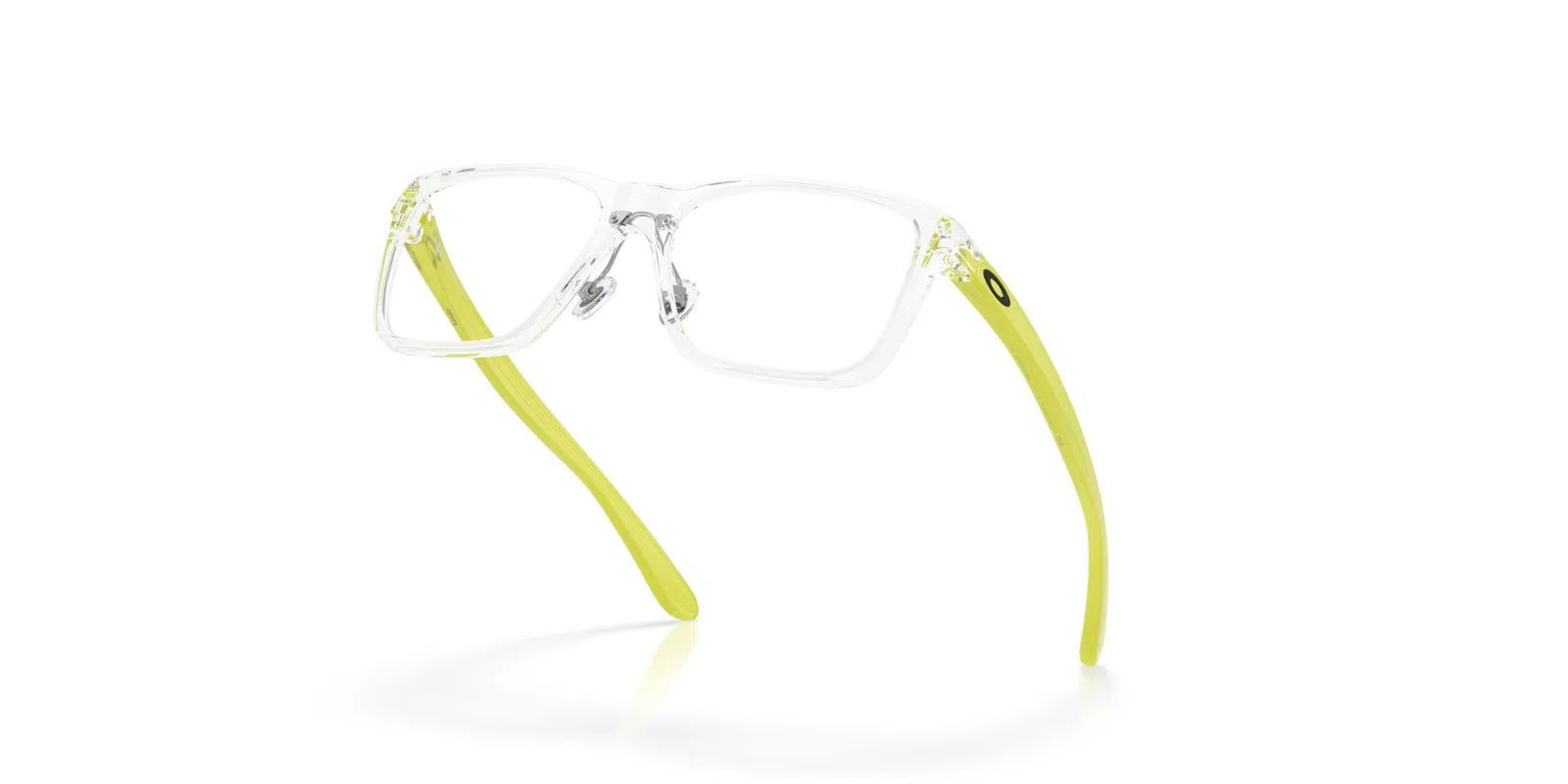 Oakley Sando 8032D Eyeglasses - view 45